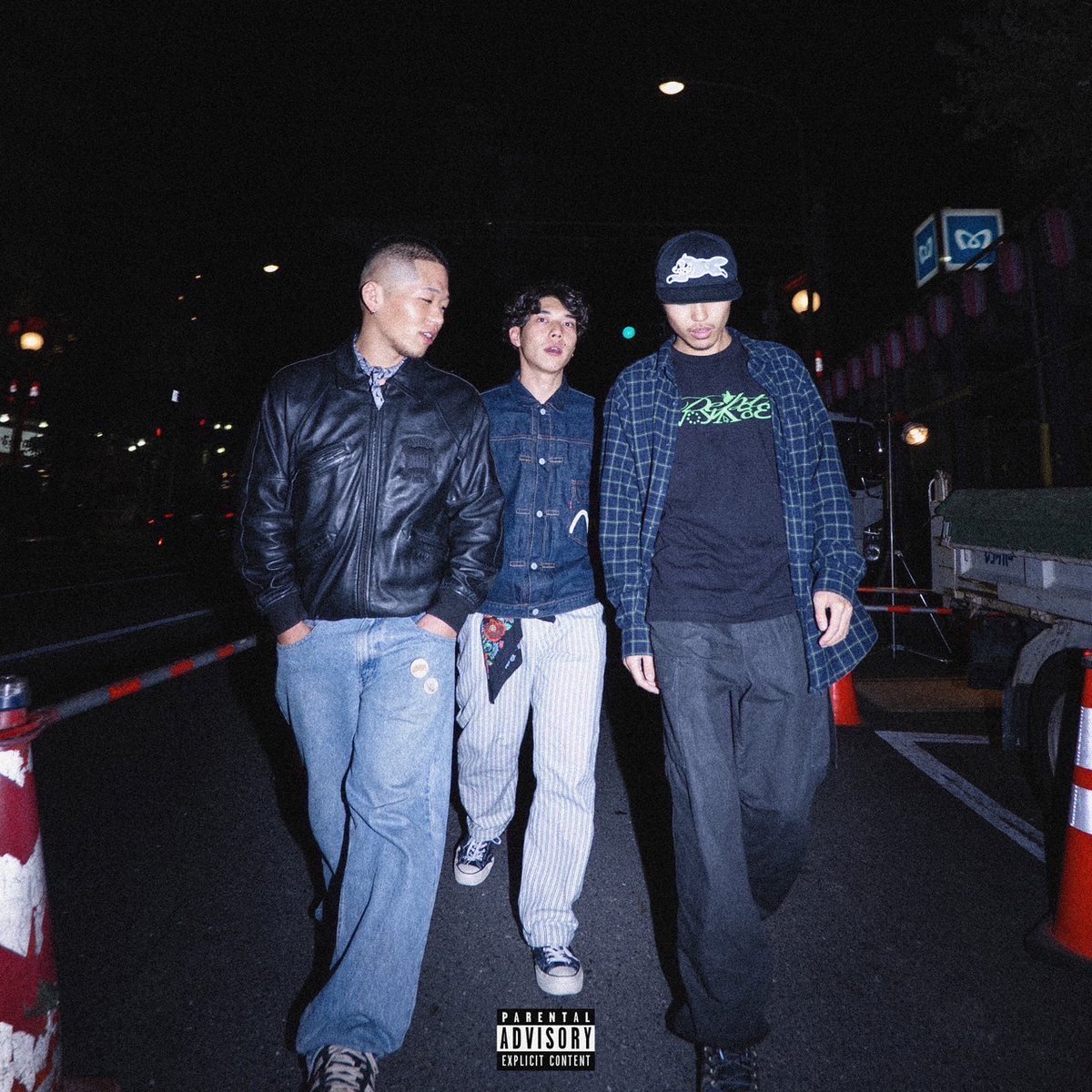 Spincoaster_2nd's tweet photo. 【NEWS】KEYTOTHECITY、最新アルバム収録曲にSound's DeliのGypsy Well &amp; G YARDを迎えたリミックス配信 https://t.co/Mh7rGZlV6V

@KEYTOTHECITY8 @gypsywell @kooodaaaai https://t.co/yN4LxMi0Qc