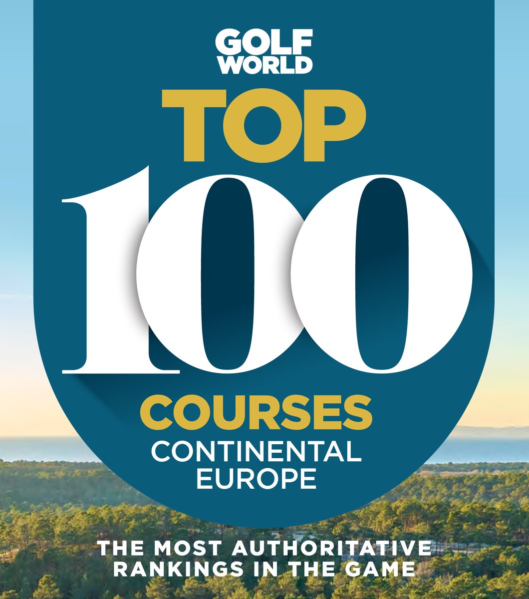CreateGolf's tweet photo. The Heritage course at Penati Golf Resort moving up to 70thplace in the latest rankings by @TheTodaysGolfer https://t.co/HrwWu4HPEG