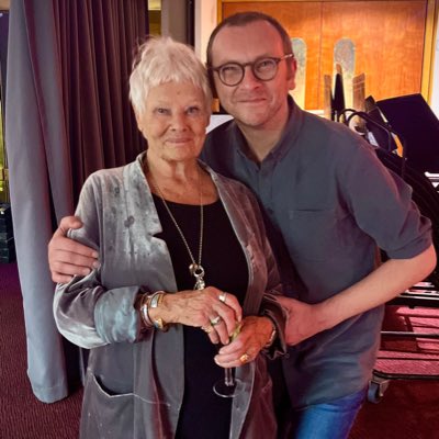 #NewProfilePic