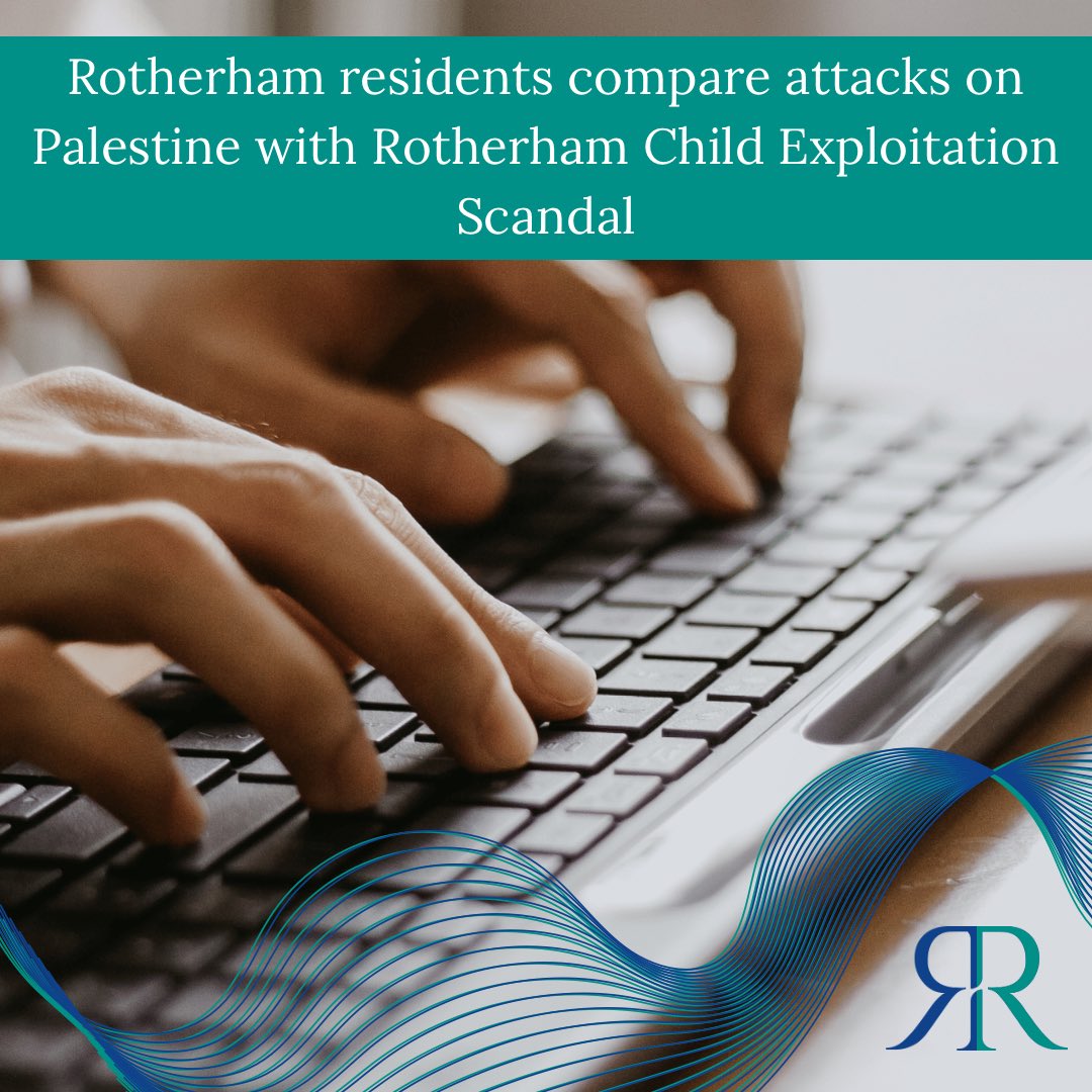 Rotherham Reveal tweet media
