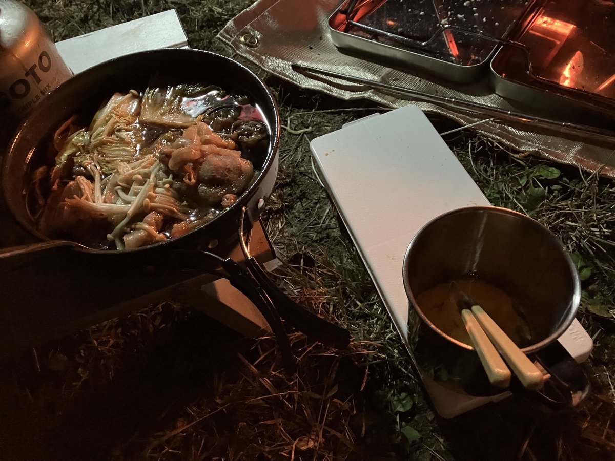 卵もあるんだワ 