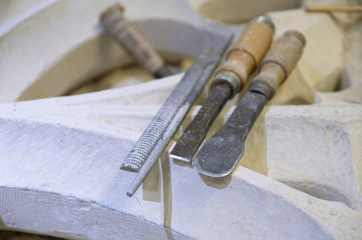 #SaveTheDate🗓️J-7 Salon international du #patrimoine culturel #SIPC2023🏛️
Nous y serons ! L'occasion de rencontrer nos équipes spécialisées en restauration &amp; sauvegarde du patrimoine et #MonumentsHistoriques➡️RDV au #CarrouselDuLouvre salle Soufflot, stand D7, du 2 au 5 novembre