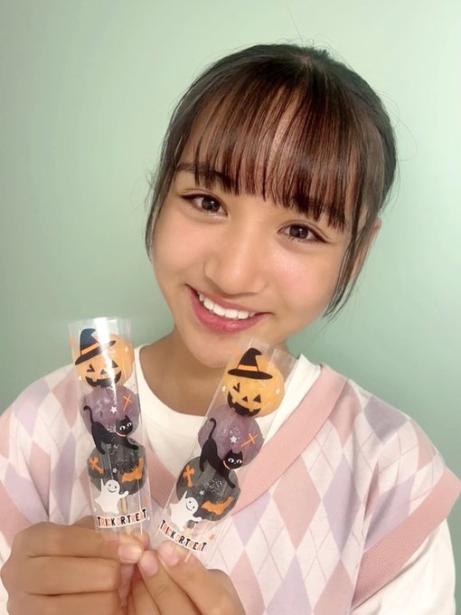 Twitterのコスプレ画像3