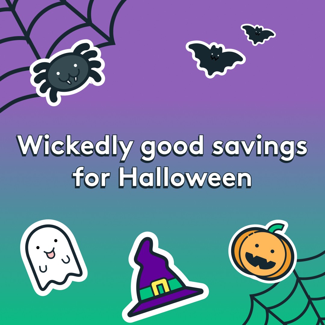 We've got deals so great it's scary 😱 shop the spooky savings here: vcuk.link/HalloweenSavin…