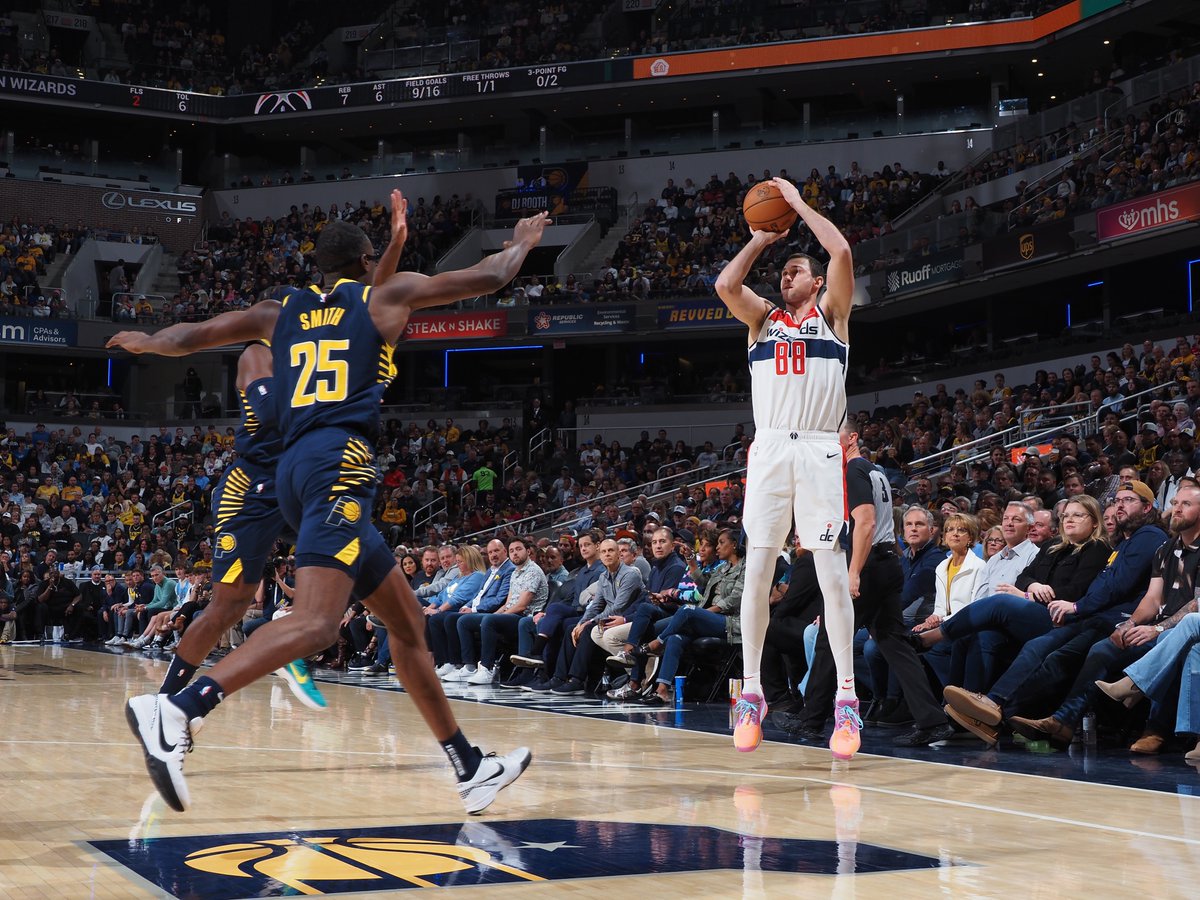 DANILO GALLINARI tweet media