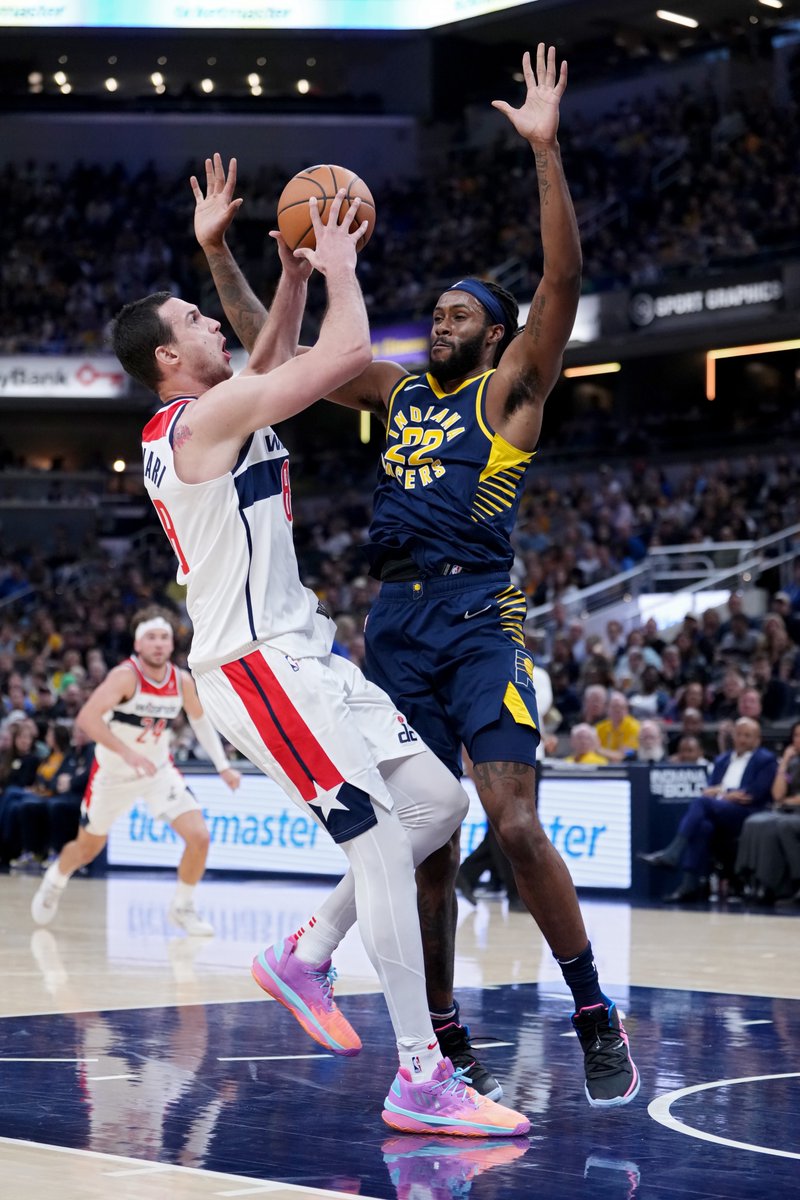 DANILO GALLINARI tweet media