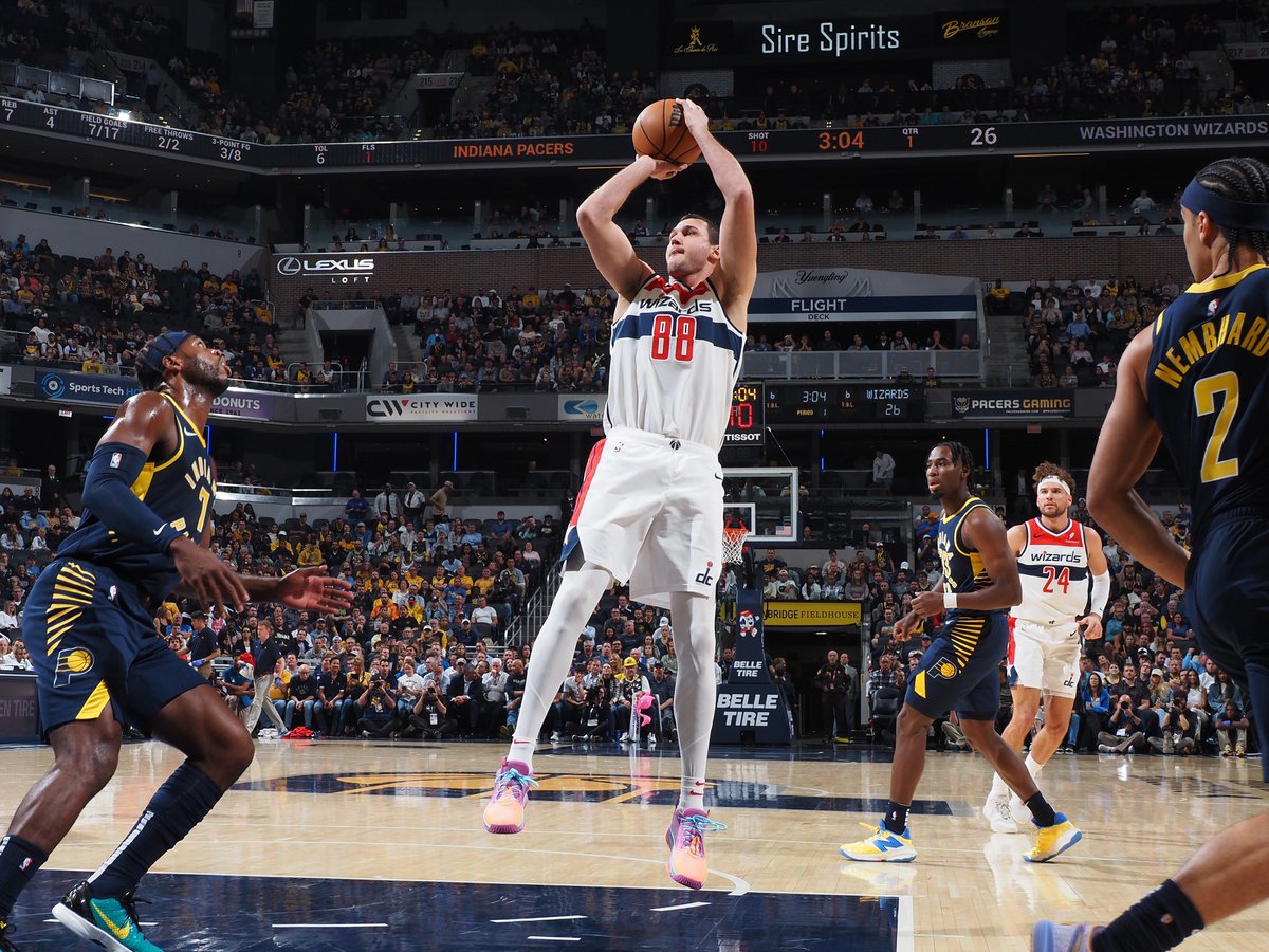 DANILO GALLINARI tweet media