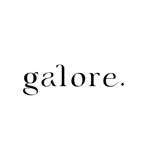 galore. (@galoreclub) / Posts / X