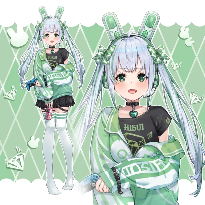 【お知らせ】 Razzプロダクション所属、翠愛なほ様のお姿を担当させていただきました