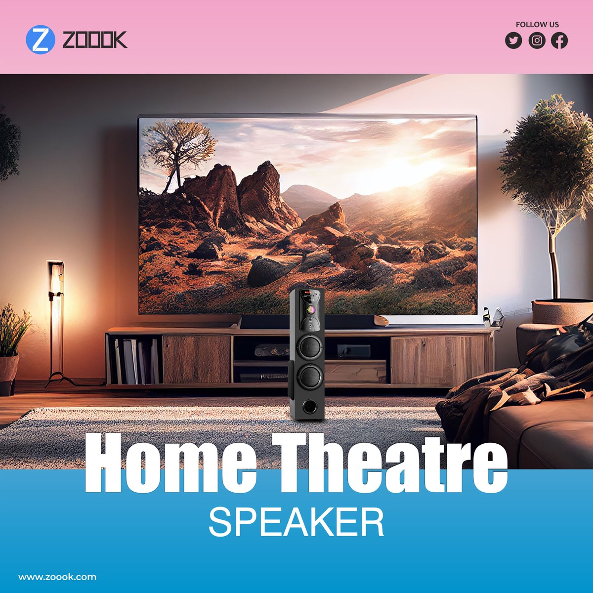 ZOOOK tweet media