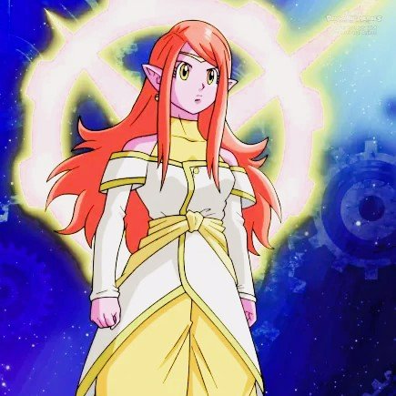 "𝑰 𝒘𝒊𝒍𝒍 𝒑𝒓𝒐𝒕𝒆𝒄𝒕 𝒉𝒊𝒔𝒕𝒐𝒓𝒚 𝒂𝒏𝒅 𝒕𝒉𝒐𝒔𝒆 𝑰 𝒍𝒐𝒗𝒆..!"

ᴀ ɢᴏᴅᴅᴇss ᴛʜᴀᴛ ғɪɢʜᴛs ғᴏʀ ʟᴏᴠᴇ ᴀɴᴅ ᴊᴜsᴛɴᴇss ᴀᴄʀᴏss ᴛɪᴍᴇ.

"𝑻𝒉𝒂𝒕 𝒊𝒔 𝒕𝒉𝒆 𝒑𝒓𝒐𝒎𝒊𝒔𝒆 𝒐𝒇 𝒕𝒉𝒆 𝑮𝒐𝒅𝒅𝒆𝒔𝒔 𝒐𝒇 𝑻𝒊𝒎𝒆!"