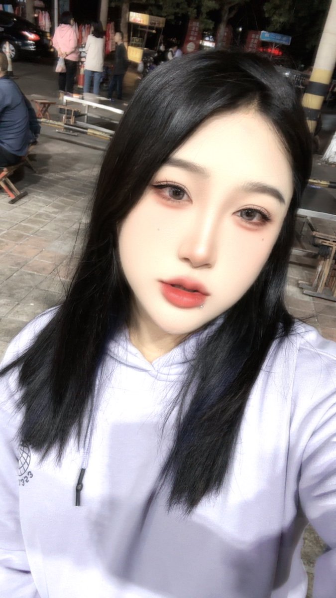 应该没人知道 裤裆有地雷吧😗#ts