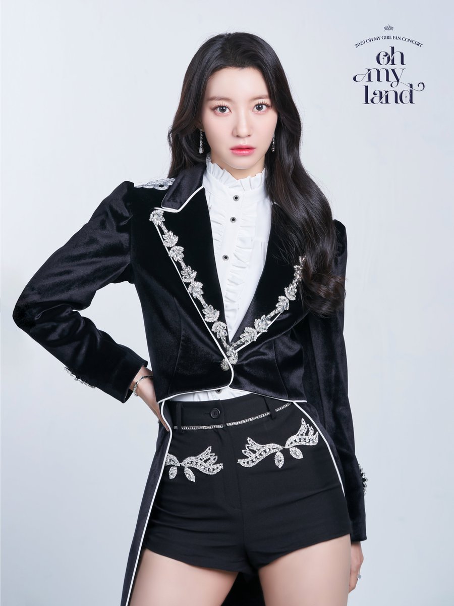 8_OHMYGIRL's tweet photo. 2023 OH MY GIRL FAN CONCERT 
[OH MY LAND] #Yubin PHOTO

2023.11.25 2PM / 7PM (KST)

#오마이걸 #OHMYGIRL #OMG 
#OHMYLAND https://t.co/8m1FrTzSt3