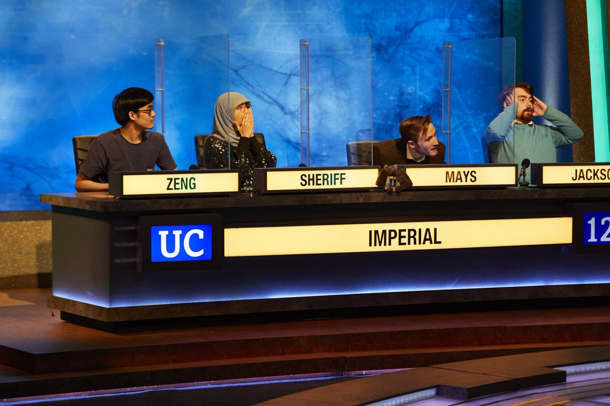 reaffirmsfaith's tweet photo. It was yesterday but happy two year anniversary to this moment! 🏆 I spent it quizzing and watching telly with my Michaels so not much has changed! https://t.co/p7MruJYErk