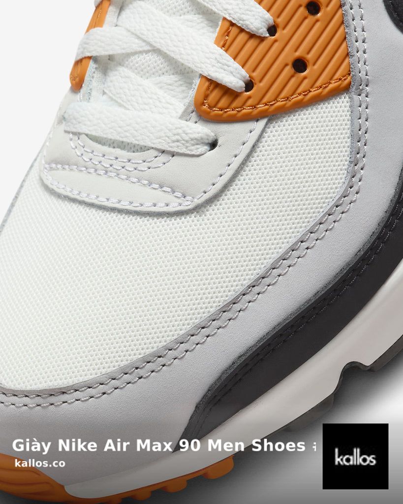 😍 Giày Nike Air Max 90 Men Shoes #Monarch 😍 
#AirMax90 #Kallos #KallosVietnam #Men #Nike #NikeAirCushioning #NikeAirMax #NikeAirMax90 #Sneakerhead #streetwear #WaffleSole
Shop Now 👉👉 kallos.co/products/giay-…