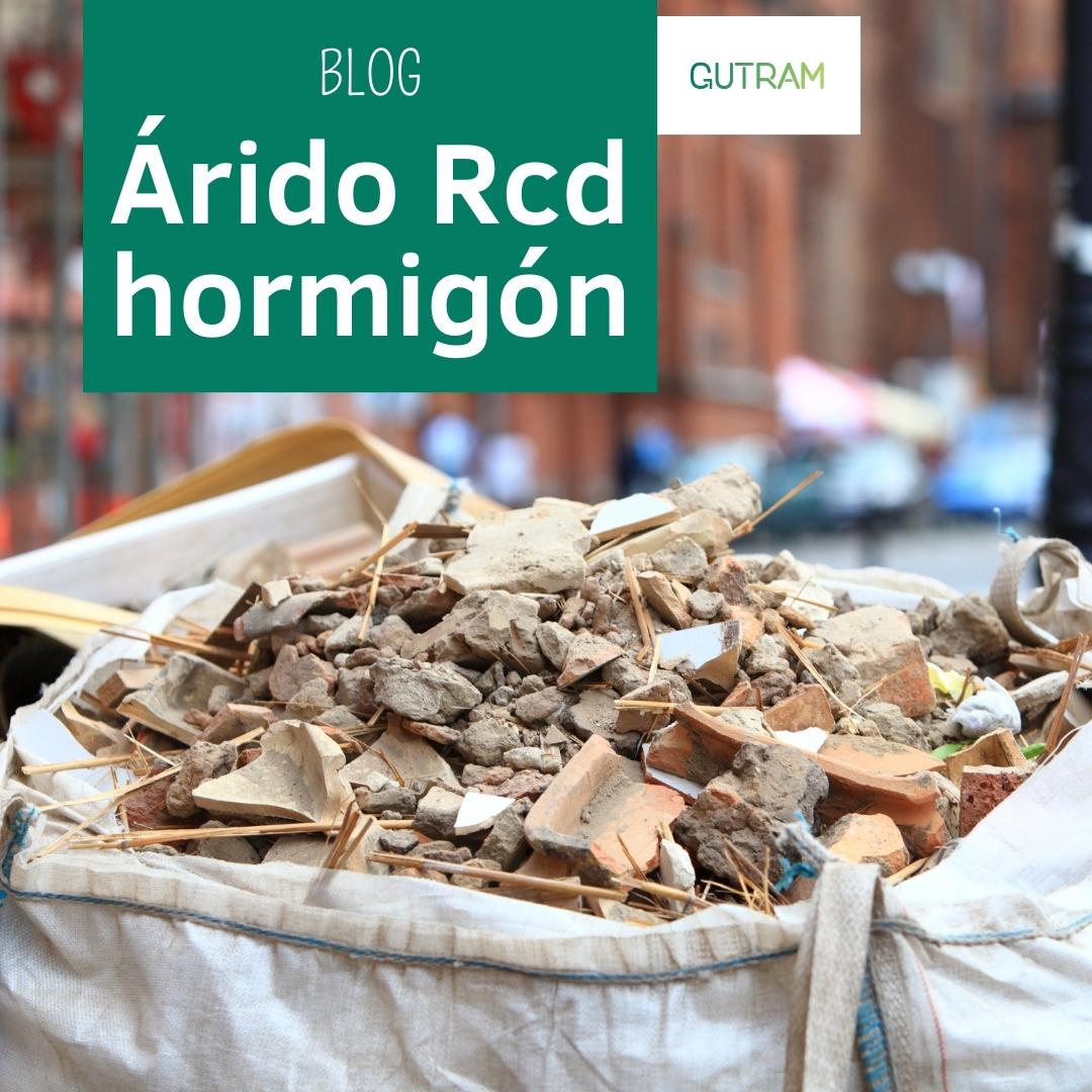 ♻️ ¿Sabías que muchos productos que consideramos basura pueden tener un nuevo propósito?

Te explicamos qué es el Árido Rcd hormigón, como se obtiene y cuál son sus aplicaciones.

tinyurl.com/ystqa36l

#Gutram #GestiónDeResiduos #EcologíaIndustrial #ProductosValorizados