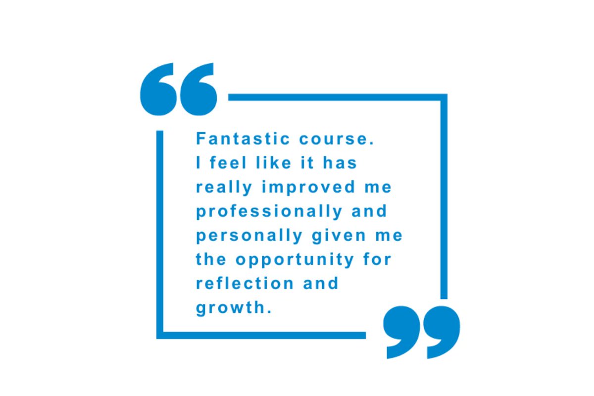 Our Aspiring Headteacher Programme is to empower individuals preparing for headship within the next two years - Designed to giving you the confidence, skills and knowledge to apply for and successfully secure a headship in the future.

Find out more: tinyurl.com/59uw5f6k