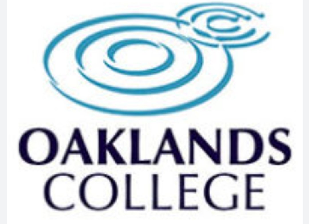 English Colleges FA tweet media
