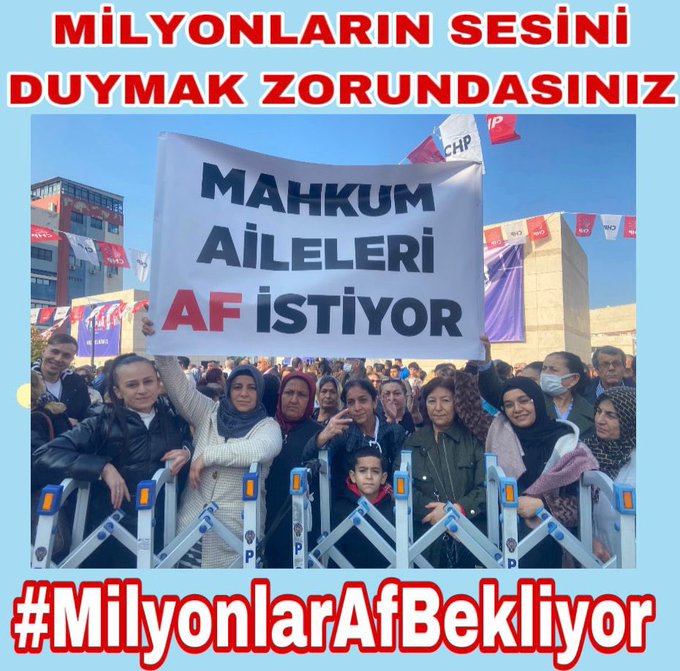 Karl_Gul3460's tweet photo. 🇹🇷🕊🇹🇷🕊100yılda ErdoğanAffı
@RTErdogan https://t.co/uyXiVRehZK