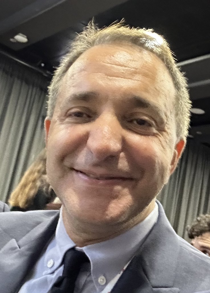 Giuseppe Citerio (@dr_cit) on Twitter photo Delighted to share that as of 1.1.25, Samir Jaber <a href="/JABERSamir3/">Samir JABER</a>, our esteemed Deputy Editor, will be the next Editor-in-Chief <a href="/yourICM/">Intensive Care Medicine</a>. With his leadership, we trust the journal will remain a premier resource for intensivists, ensuring a secure and insightful future. Compliments! Delighted to share that as of 1.1.25, Samir Jaber <a href="/JABERSamir3/">Samir JABER</a>, our esteemed Deputy Editor, will be the next Editor-in-Chief <a href="/yourICM/">Intensive Care Medicine</a>. With his leadership, we trust the journal will remain a premier resource for intensivists, ensuring a secure and insightful future. Compliments!