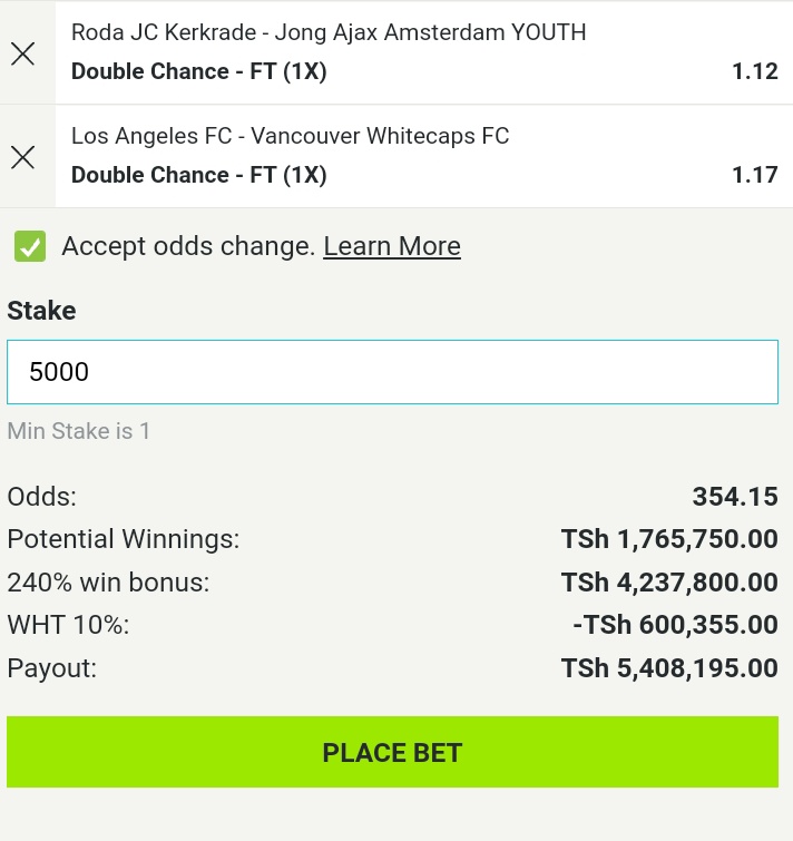 odds2tu's tweet photo. 📍TRENI LINATEMBEA HADI JUMAPILI, LIKO TAYARI 💰

📍ODDS 354, MECHI 32✅️ Hili ni kwa WANAOLITAKA TUU

📍KAMA UNALITAKA RETWEET HAPO CHINI NIKUONE NIKUPE CODE BURE 💰 https://t.co/hGchKntEPi