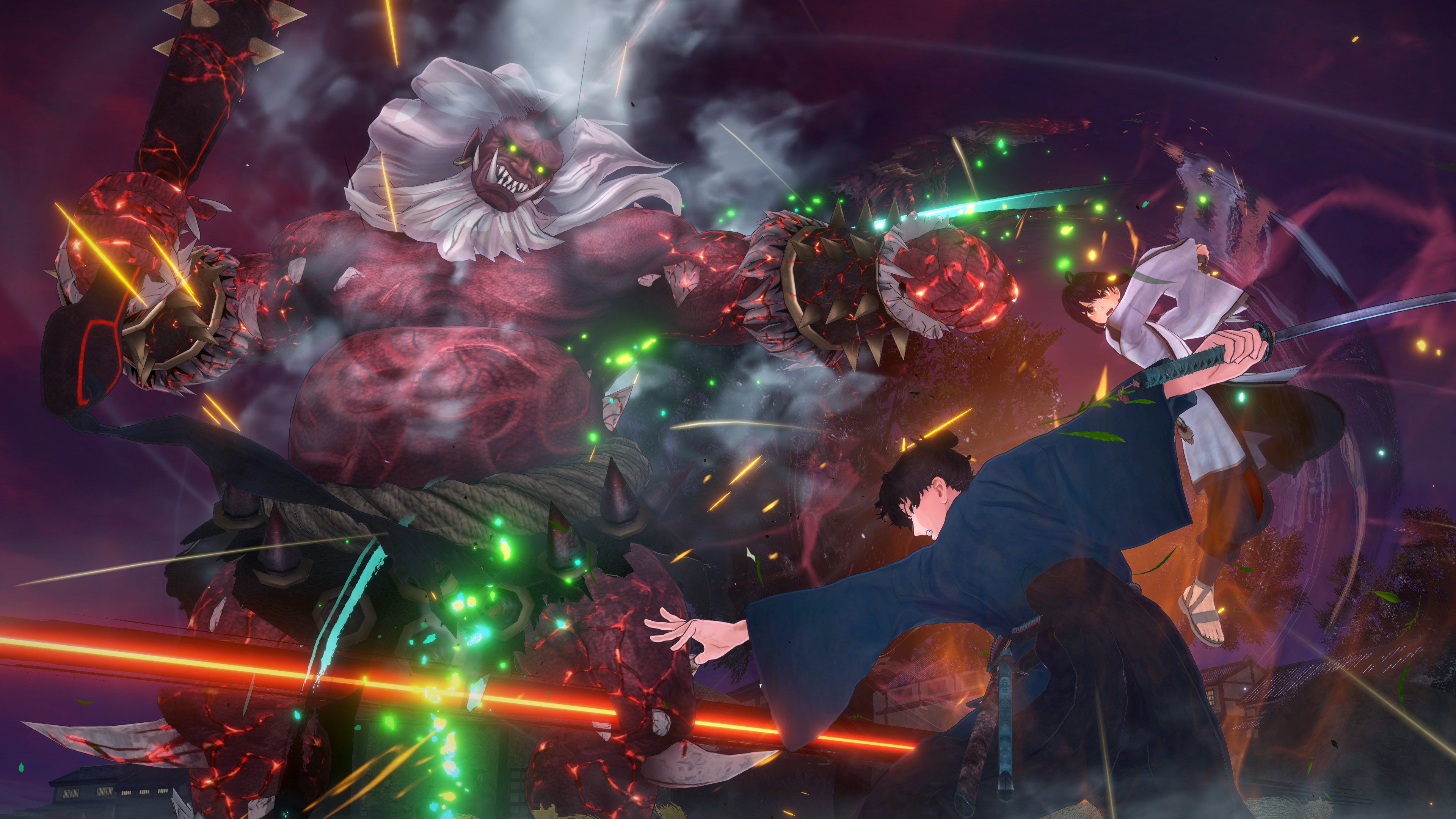 公式】Fate/Samurai Remnant on X: 公式】Fate/Samurai Remnant on X: