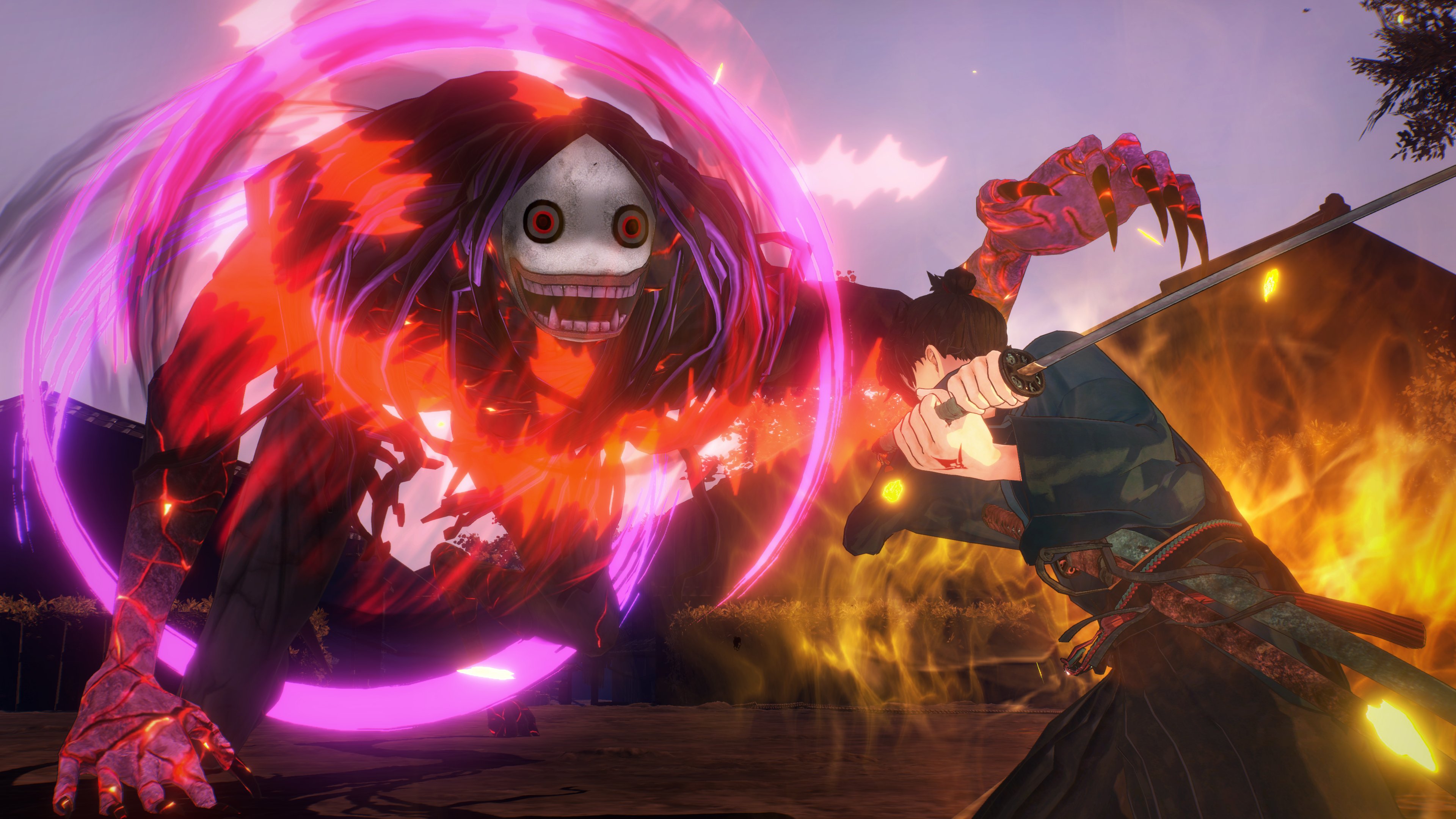 公式】Fate/Samurai Remnant on X: 公式】Fate/Samurai Remnant on X: