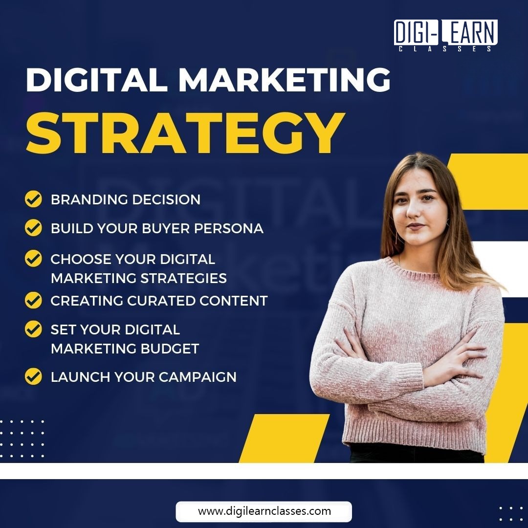 digilearnclass's tweet image. Digital Marketing Strategy | Digital Marketing Service | Marketing Strategy | Branding | Social Media Strategy | Career In Digital Marketing 
#digitalmarketing #digitalmarketingstrategy #digitalmarketingagency #digitalinfluencer #branding #digitalmarketingcourse #ppc