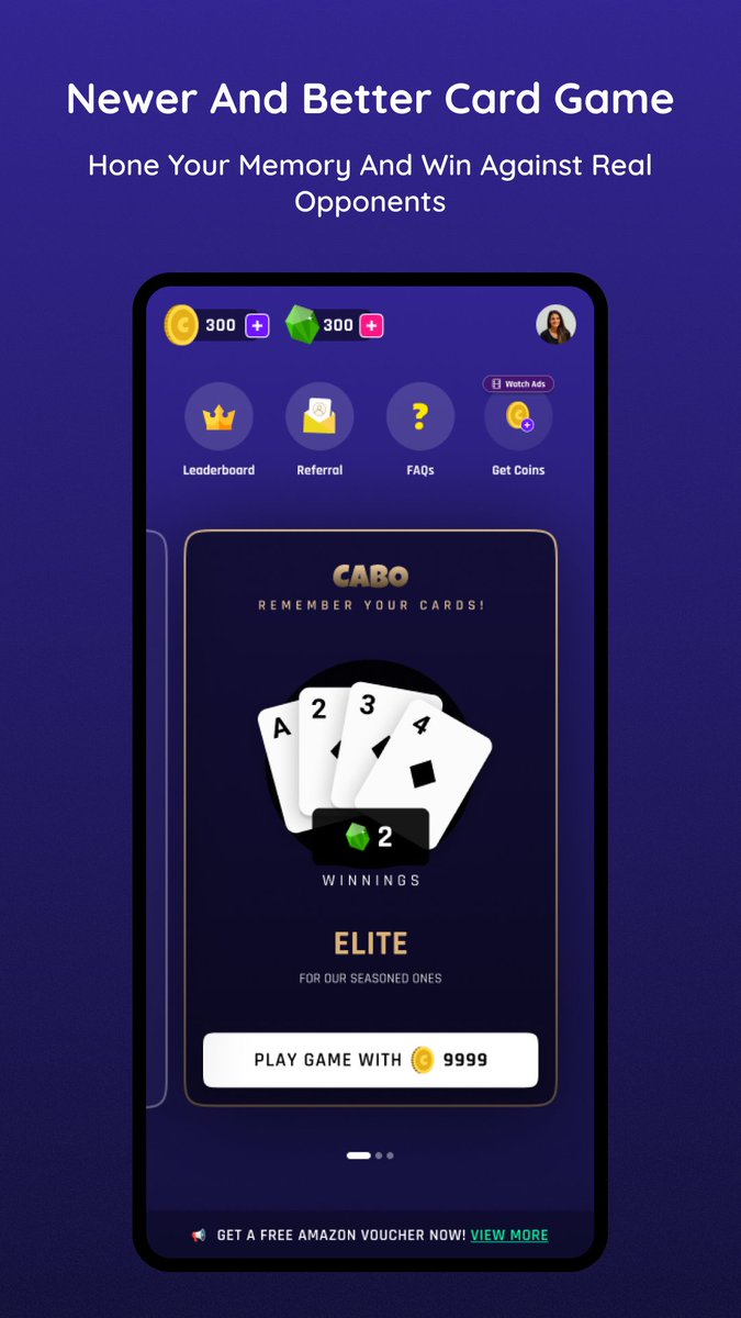 Cabo Card Game tweet media