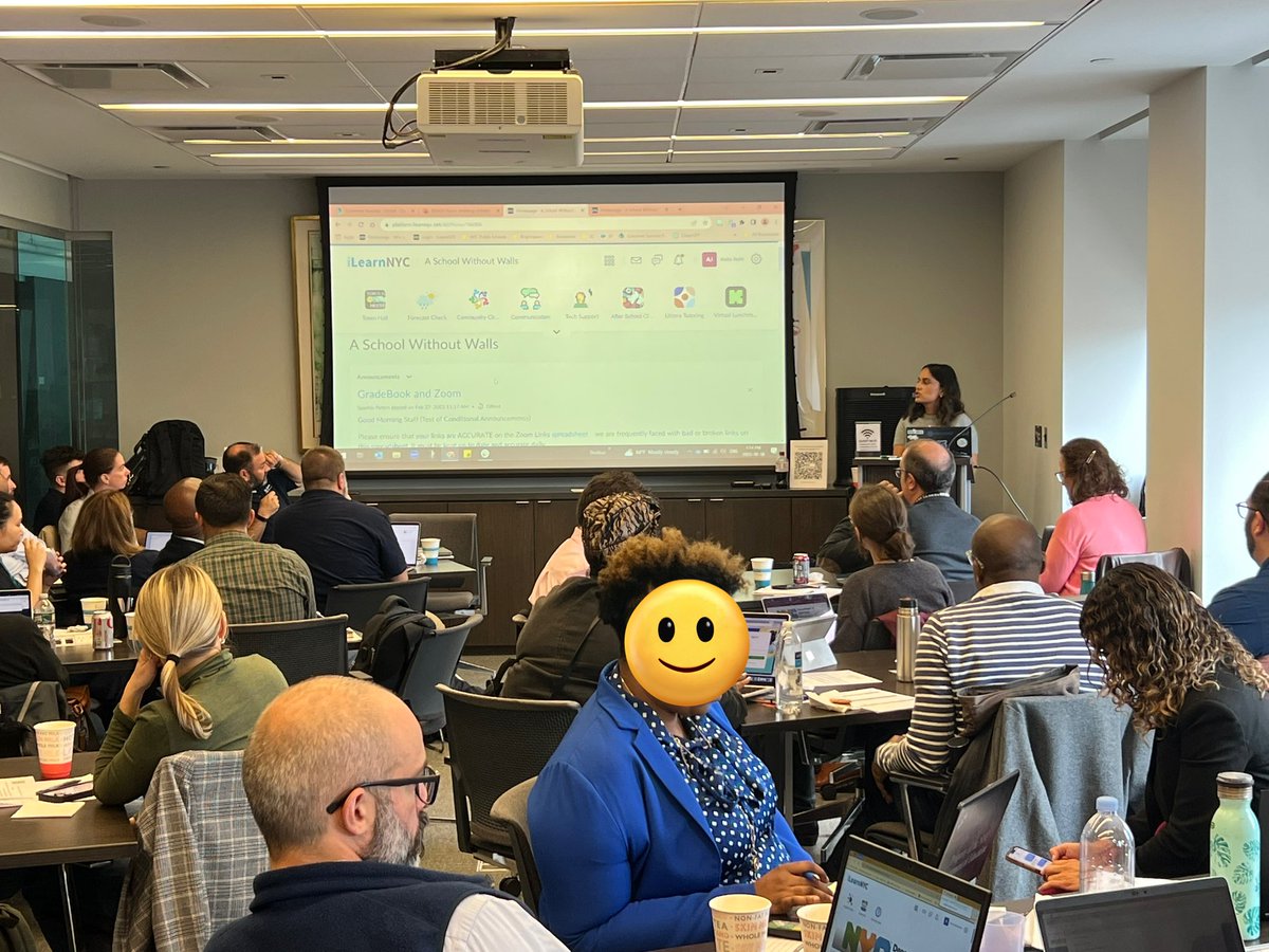 Thank you <a href="/NYCSchools/">NYC Public Schools</a> District Points for inviting us to share the power of the Passport to Social Studies curriculum now in <a href="/D2L/">D2L</a>’s iLearnNYC! Teachers have access to premade, customizable content that in a fully funded LMS. This Connect with me to learn more. #iLearnNYC