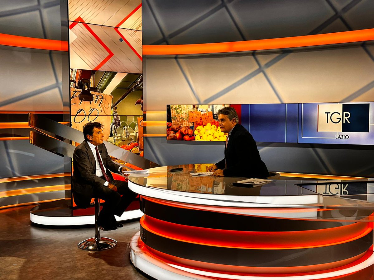 centroagroalimentareroma tweet media