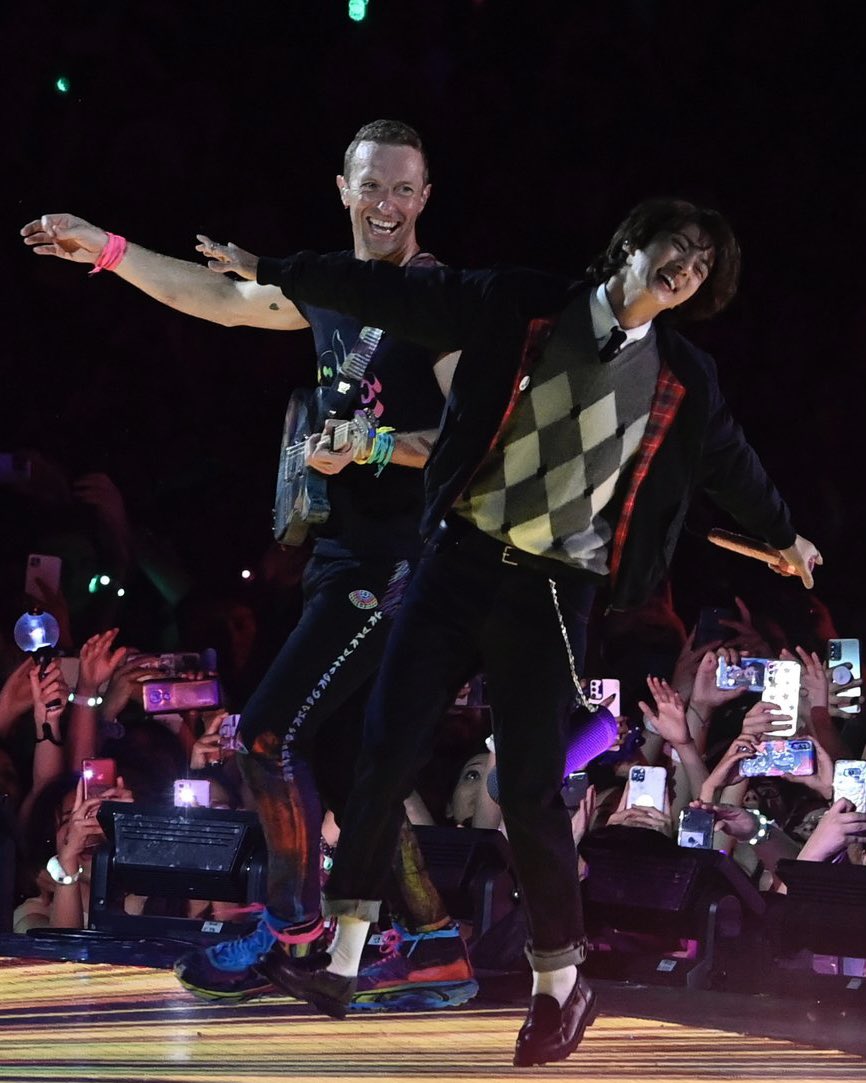 you just had to be there 🩹