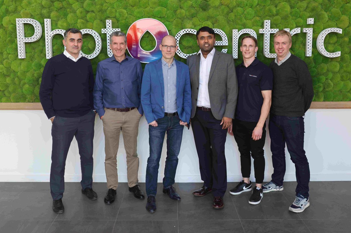 🚀 Exciting News: Introducing Our New Partner! 🌟
Today, we warmly welcome Torsten Wolschendorf from PROTOTEC in Germany to our ever-growing family. Join us at #Formnext to discuss your 3D printing needs!