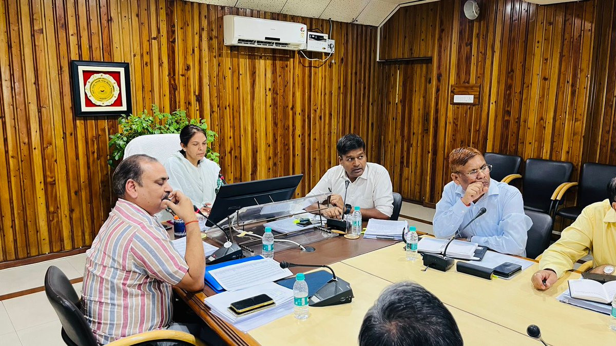 Cane Development UP tweet media