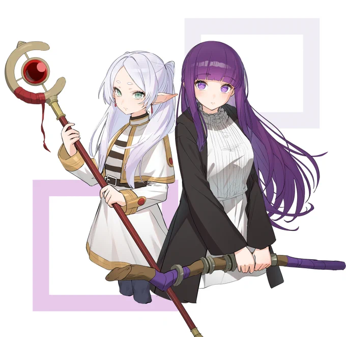 3#フリーレン #フェルン 
