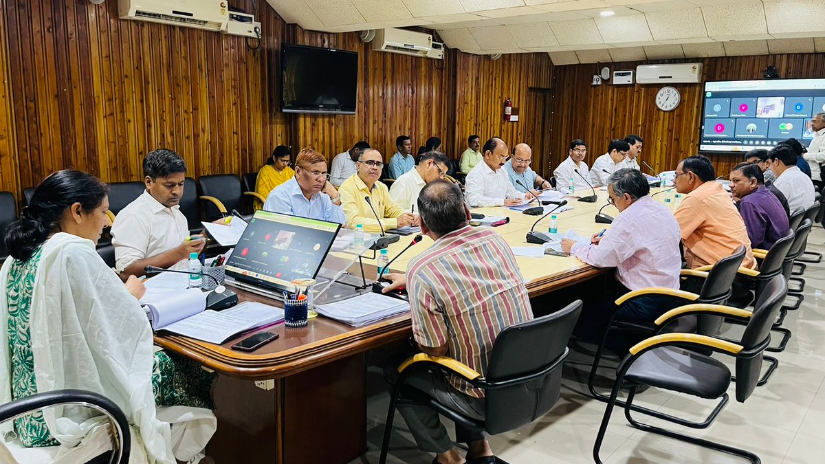 Cane Development UP tweet media