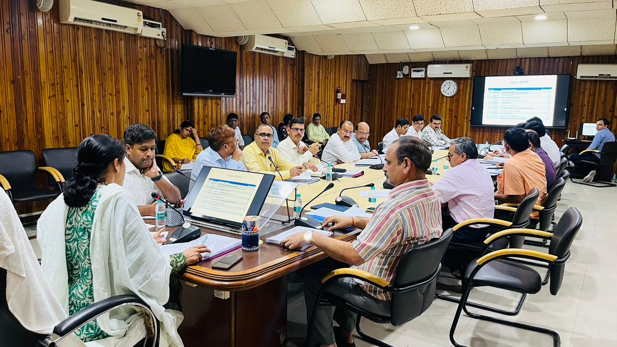 Cane Development UP tweet media