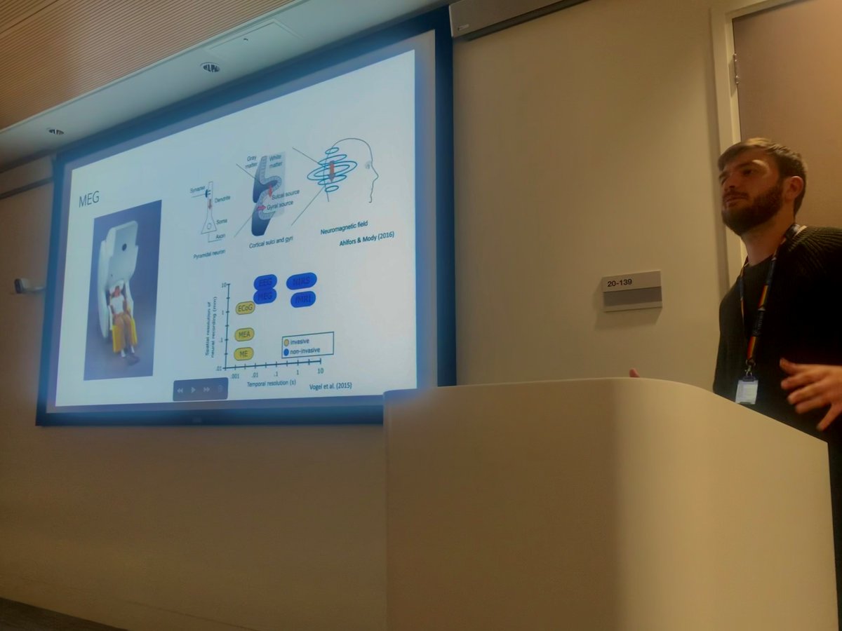 ARUK Thames Valley Network (@arukthamesv) on Twitter photo Thanks to everyone who attended our ARUK Thames Valley Network ECR Science meeting, focussing on Imaging from the clinical side to cellular microscopy.
More ECR Science meetings are coming in 2024, hosted by your ECRs <a href="/Neurowland/">Helen Rowland</a> <a href="/AGracefulBrain/">Grace Gillis</a> Dorota, Hugo and <a href="/susanna_cogo/">Susanna Cogo</a> Thanks to everyone who attended our ARUK Thames Valley Network ECR Science meeting, focussing on Imaging from the clinical side to cellular microscopy.
More ECR Science meetings are coming in 2024, hosted by your ECRs <a href="/Neurowland/">Helen Rowland</a> <a href="/AGracefulBrain/">Grace Gillis</a> Dorota, Hugo and <a href="/susanna_cogo/">Susanna Cogo</a>