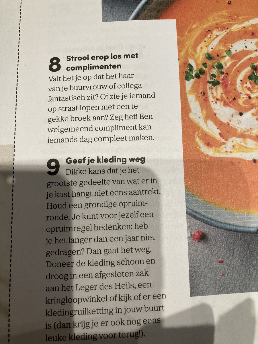 kaapsviooltje1's tweet photo. Goedemorgen: strooi vandaag eens kwistig met complimenten &amp; help een ander onbaatzuchtig. Zomaar. Omdat het kan.. #helpershigh 🕊️🌸 https://t.co/XAiQ4WCuQm