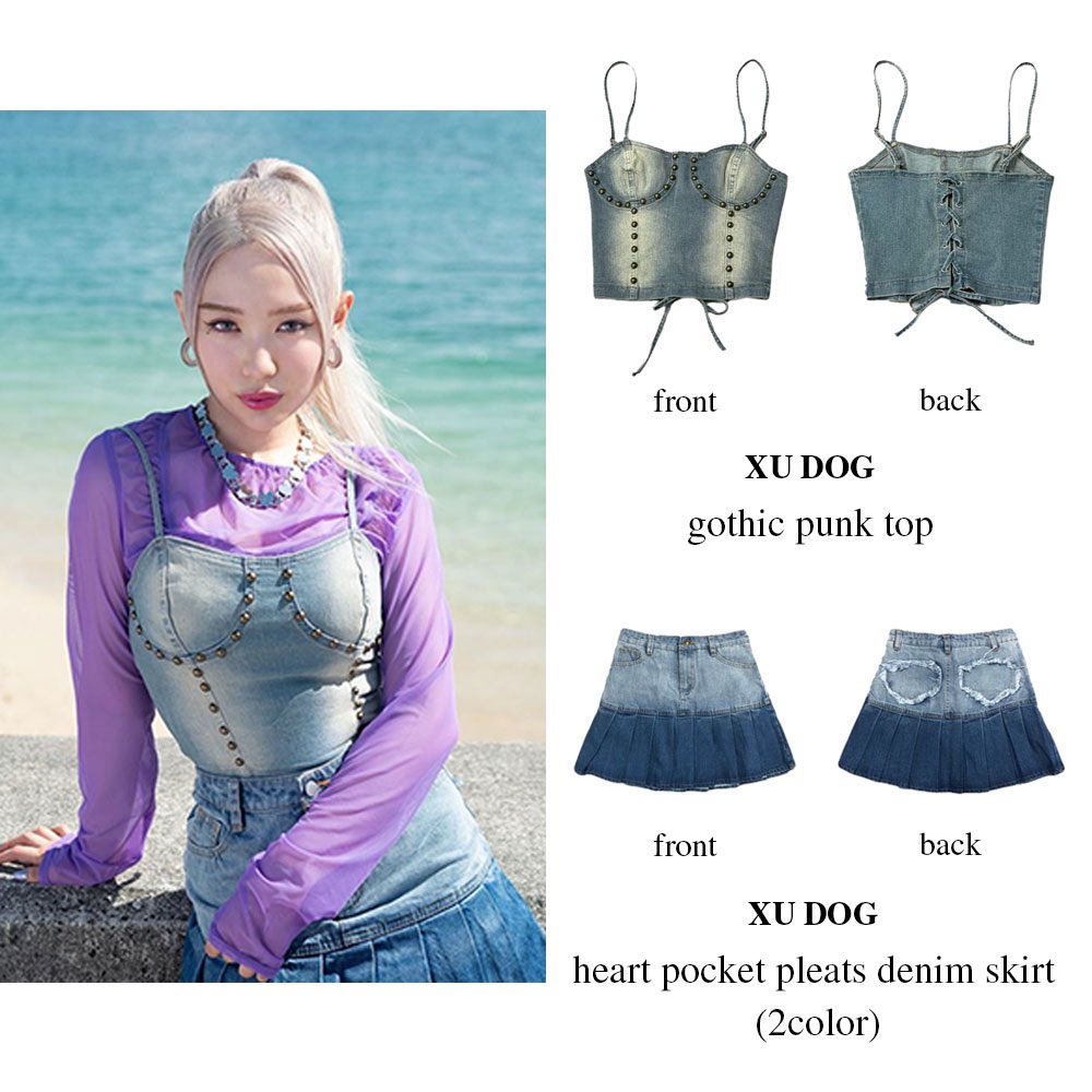 Never mind the XU tweet media