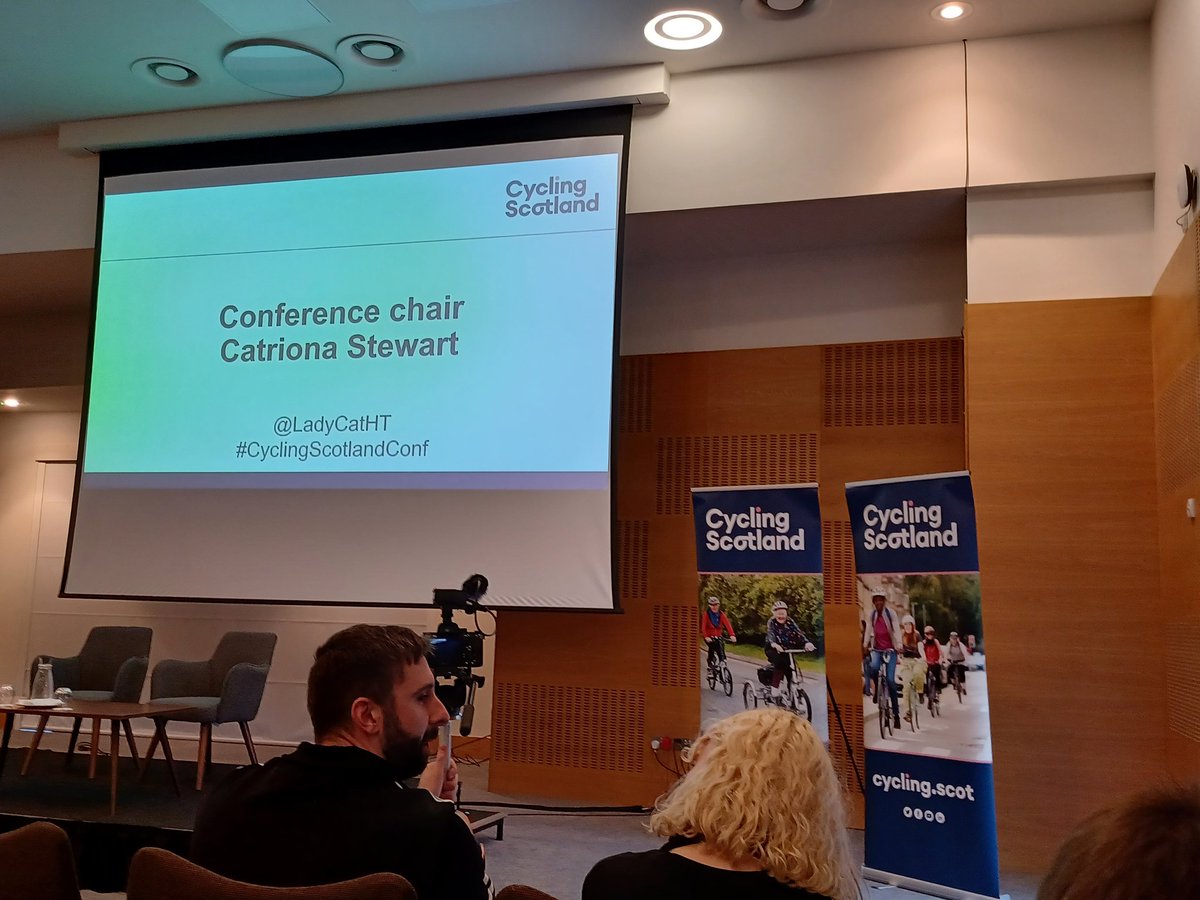 ngha_community's tweet photo. Looking forward to day of information & networking at #CyclingScotlandConf π²
#ngactive https://t.co/AMzWfXtgdQ