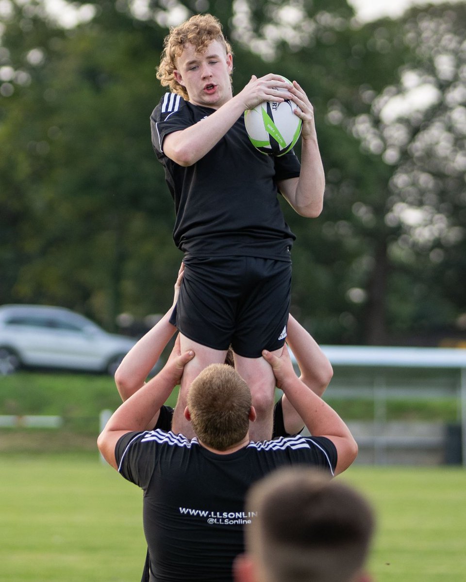 LLSonline's tweet photo. Applications are now open for our Post-16 Rugby Union Programme, located in West Yorkshire! 🎉 🏉

We are looking forward to hosting our first open evening tonight but if you want to secure you place on our next event, sign up here 👉 https://t.co/heLMyO97L3 https://t.co/V5FNsppv51