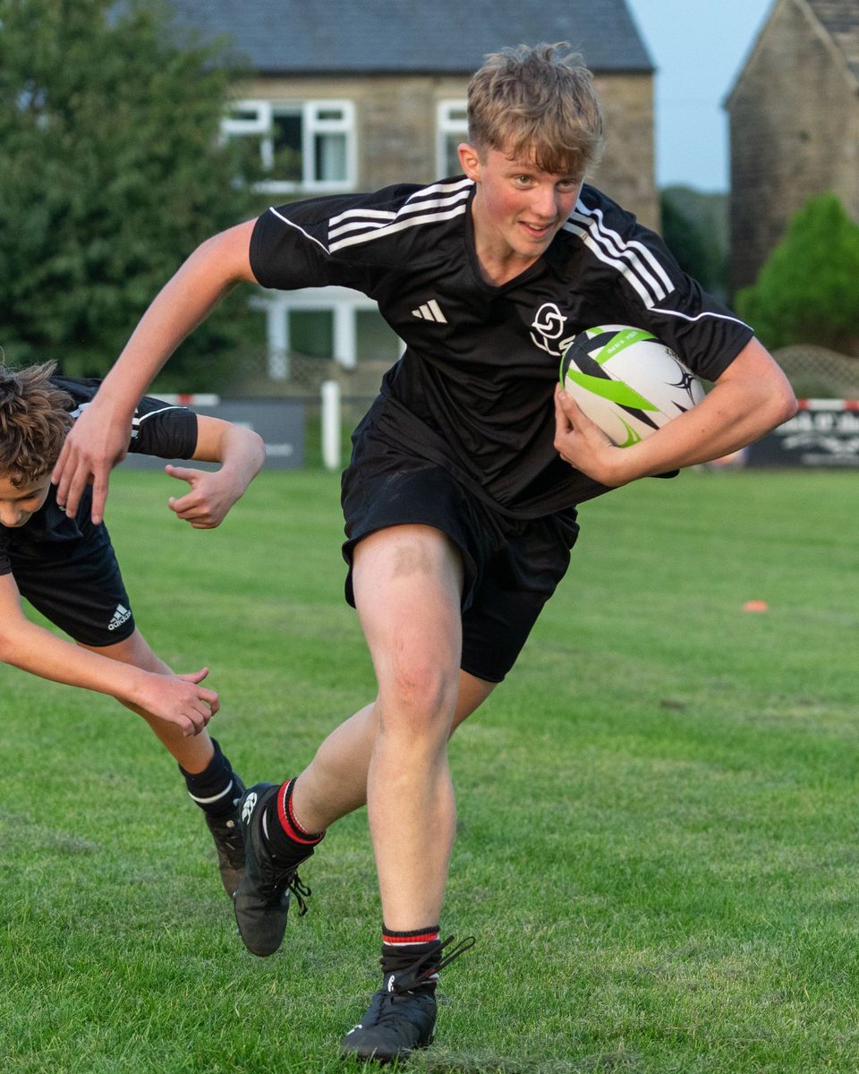 LLSonline's tweet photo. Applications are now open for our Post-16 Rugby Union Programme, located in West Yorkshire! 🎉 🏉

We are looking forward to hosting our first open evening tonight but if you want to secure you place on our next event, sign up here 👉 https://t.co/heLMyO97L3 https://t.co/V5FNsppv51