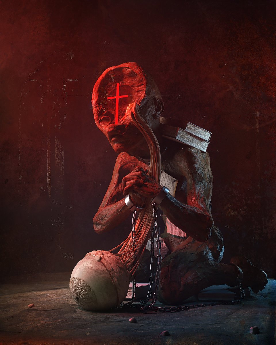 GM, I'm discovering that LinkedIn seems to be a thing. Guess these days you need to spend half of your day updating your social media to get noticed. 
Enjoy your day, I'll be out shooting timelapses again ☕️📷
Blind Faith (2023)