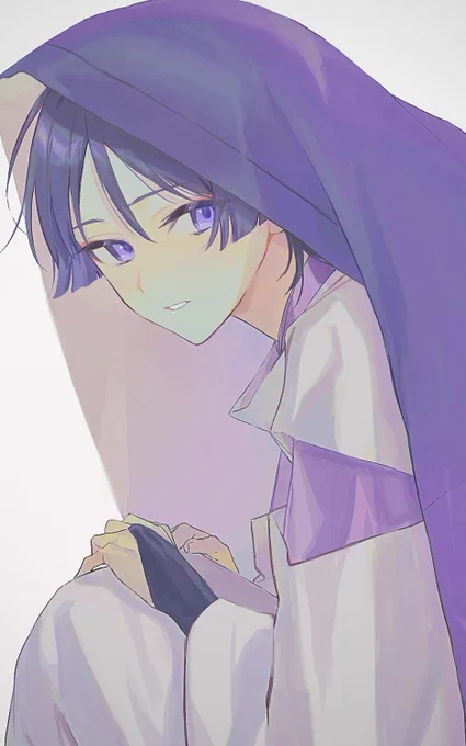 傾奇者  #原神 