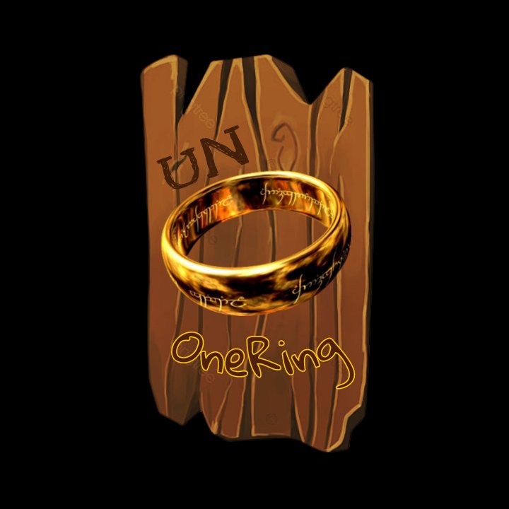 SmialMordor's tweet photo. MARÁ AURË HERMANORKS! 
#TolkienWanted Departamento Mordoriano encargado de dar caza o buscar a todos aquellos " Desaparecidos" en la historia.
Hemos acuñado una moneda para recompensar a quién nos informe.
El #OneRing y hemos acuñado millones , todas para vosotros. https://t.co/ELkUxxsTfd