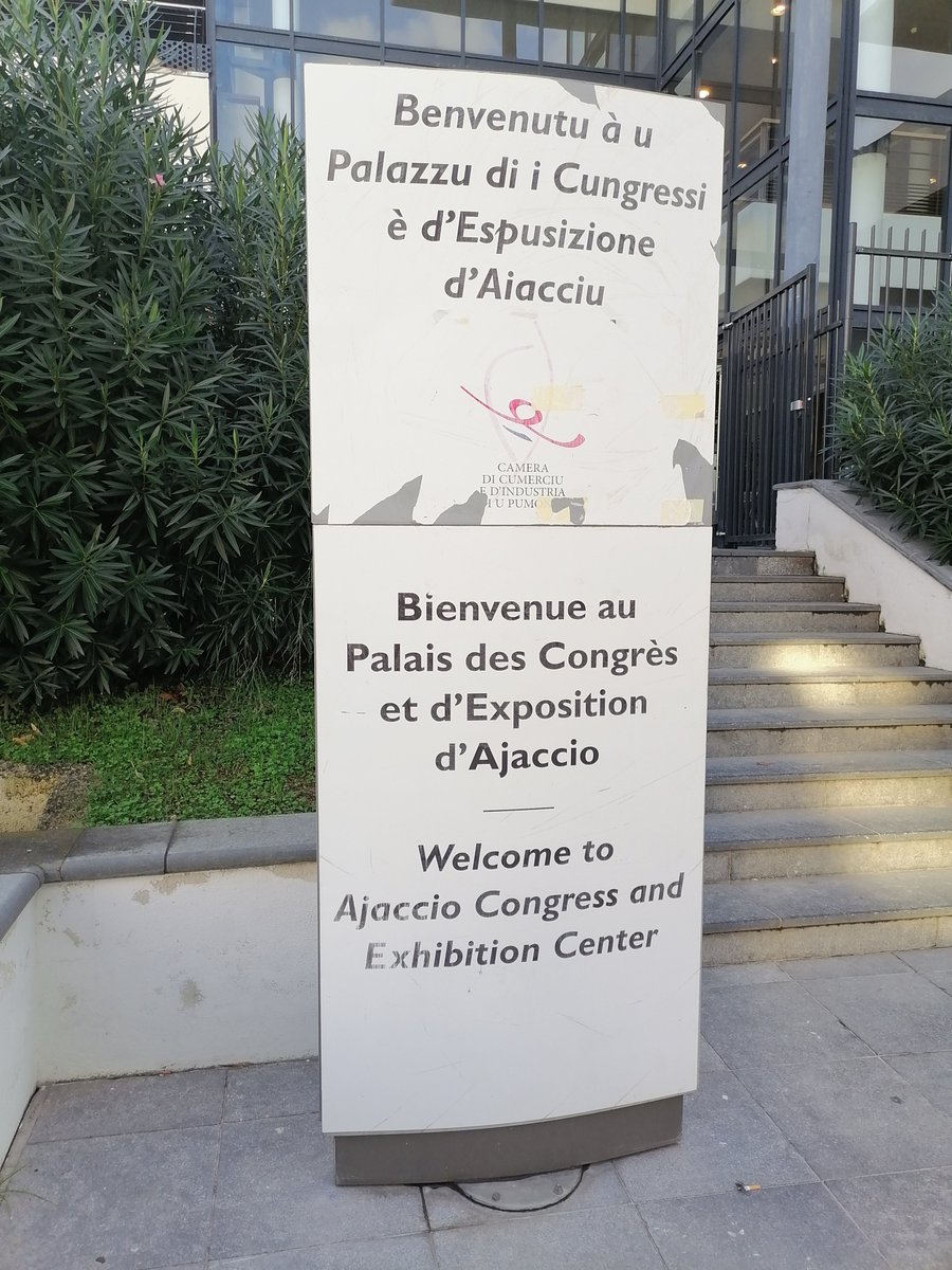 Paulinedebec's tweet photo. 3 jours passionnants et une présentation de notre papier sur la négociation des cse avec @remibourguignon, Elodie Bethoux, Paul Tainturier, Arnaud Mias, @DrHMConnolly @AssoGRH #agrh2023 #négociation #cse #corse https://t.co/lqVFhHZXAo