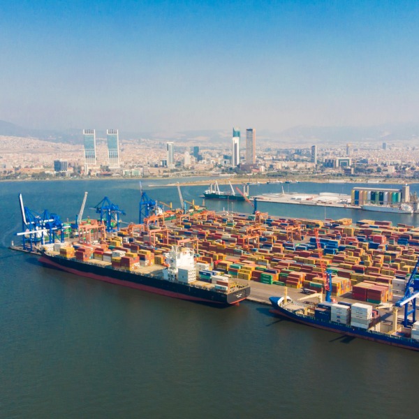 Sea &amp; Ports Group announced its partnership with Link Logistics to launch Imagesa Türkiye, a new maritime agency within the Sea &amp; Ports Group.

#maritime #logistics #ship #shipping #port #ports #boat #boats