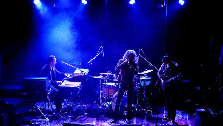 AngersVillactu's tweet photo. Le Chabada organise un concert caritatif contre les cancers masculins
https://t.co/Qmr9yM4hCT
#Angers #Chabada #cancer #concert #prostatemusictour @lechabada https://t.co/k0JeIbd0xX