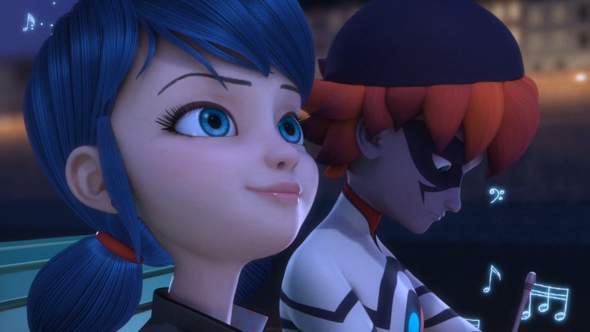 Miracul95998611's tweet photo. 🇨🇵⚡️Episode 1x09 “The Evillustrator” premiered 8 years ago on TFOU! 🌏🐞
#MLB #MLBS1 #MLBS1Spoilers #MiraculousSeason1 #Evillustrator #MiraculousNews #MiraculousSpoilers #Marinette #Adrien #Ladybug #CatNoir #Marichat #Ladynoir https://t.co/PLPhxiwa9F